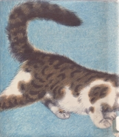 ○ベルンさんちの絵本 PART2 ロジャンコフスキーの絵本○